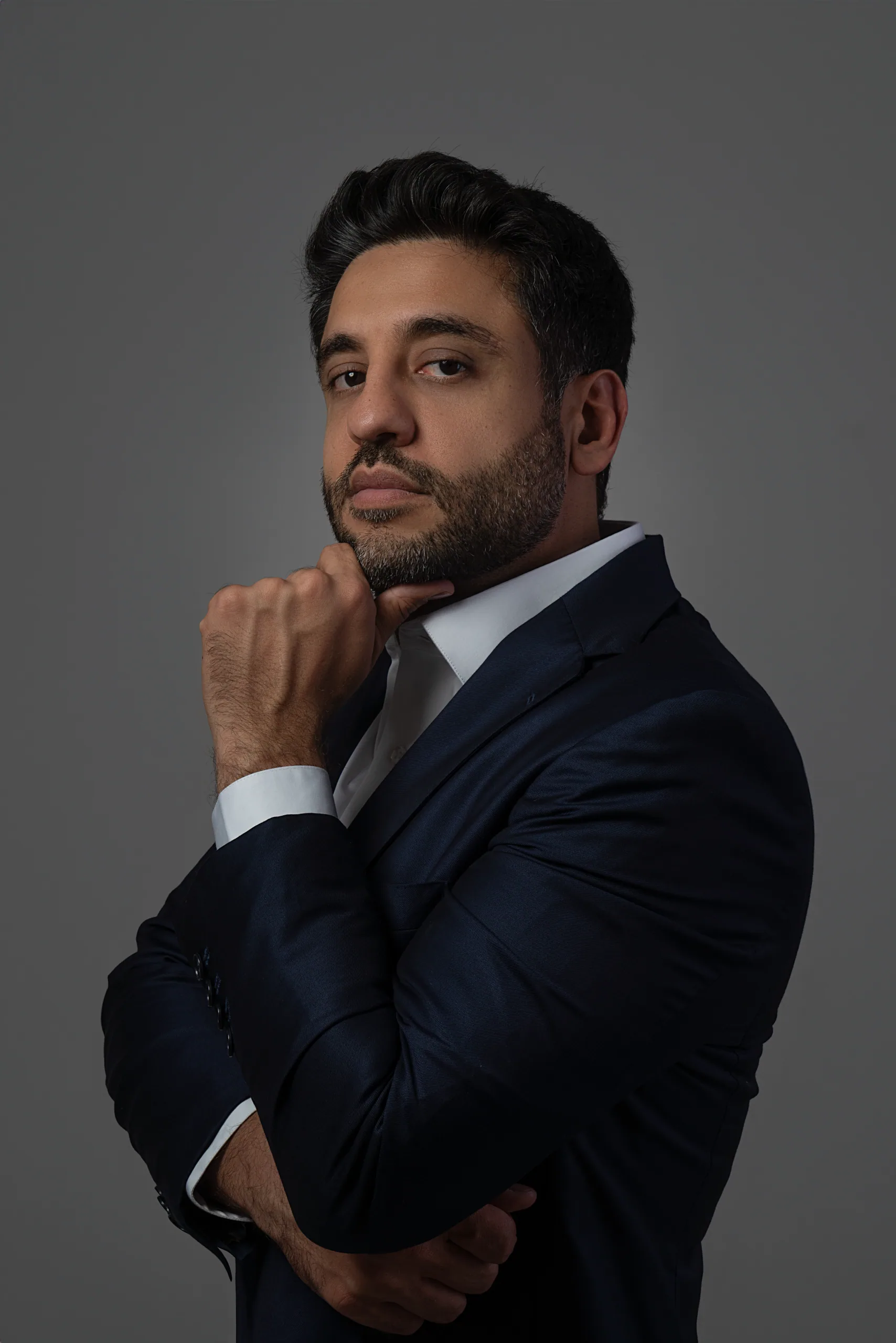 Abdo Carim: o empresário que transformou o sono em mercado de alto luxo no Brasil — Portal Felipeh Campos