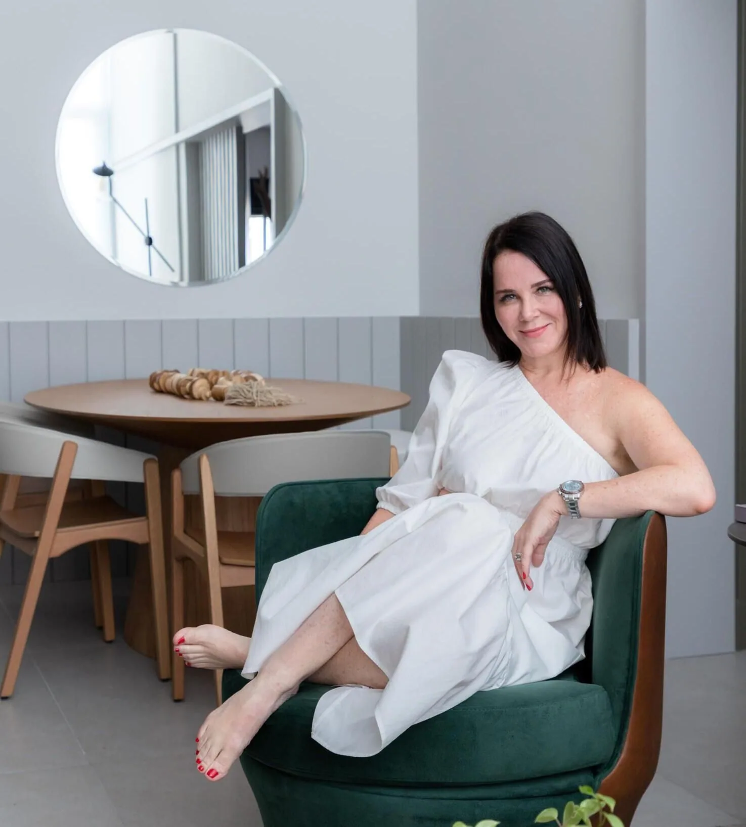 Ana Rozenblit — Home and happiness — Mostra Bed and Room 2024