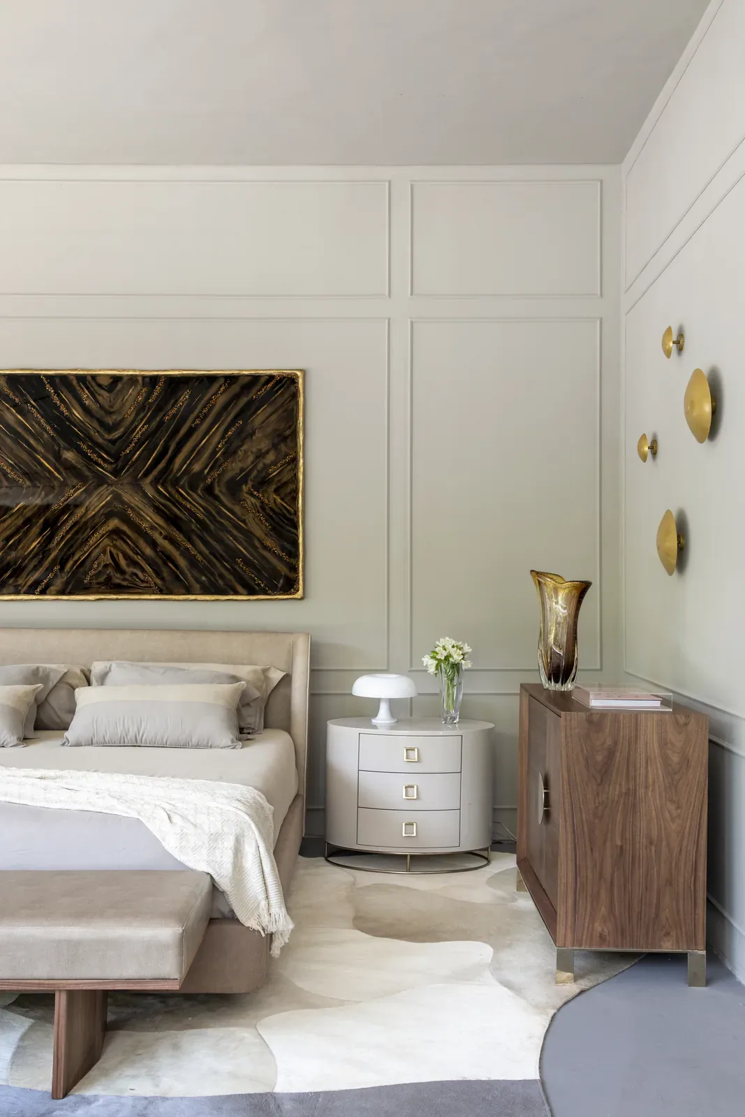 Ana Rozenblit — Mostra Bed and Room 2023