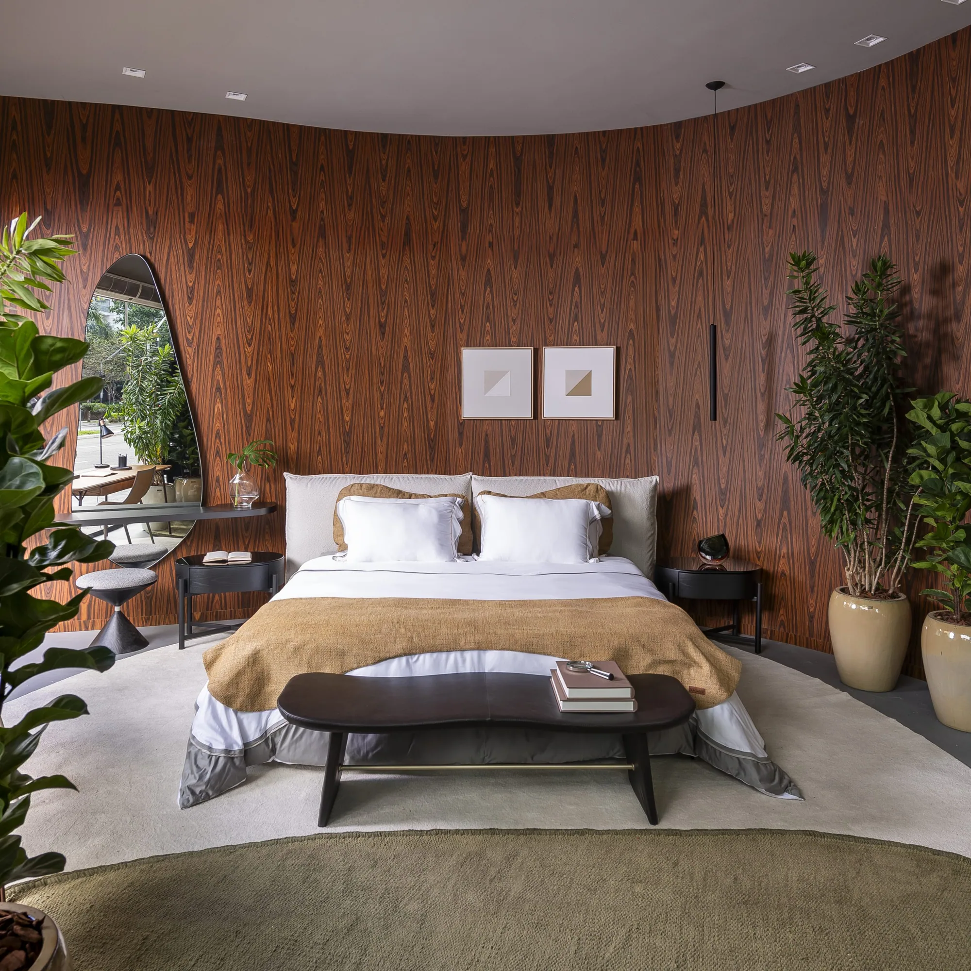 Renan Altera — Raízes Contemporâneas — Mostra BEDANDROOM 2025