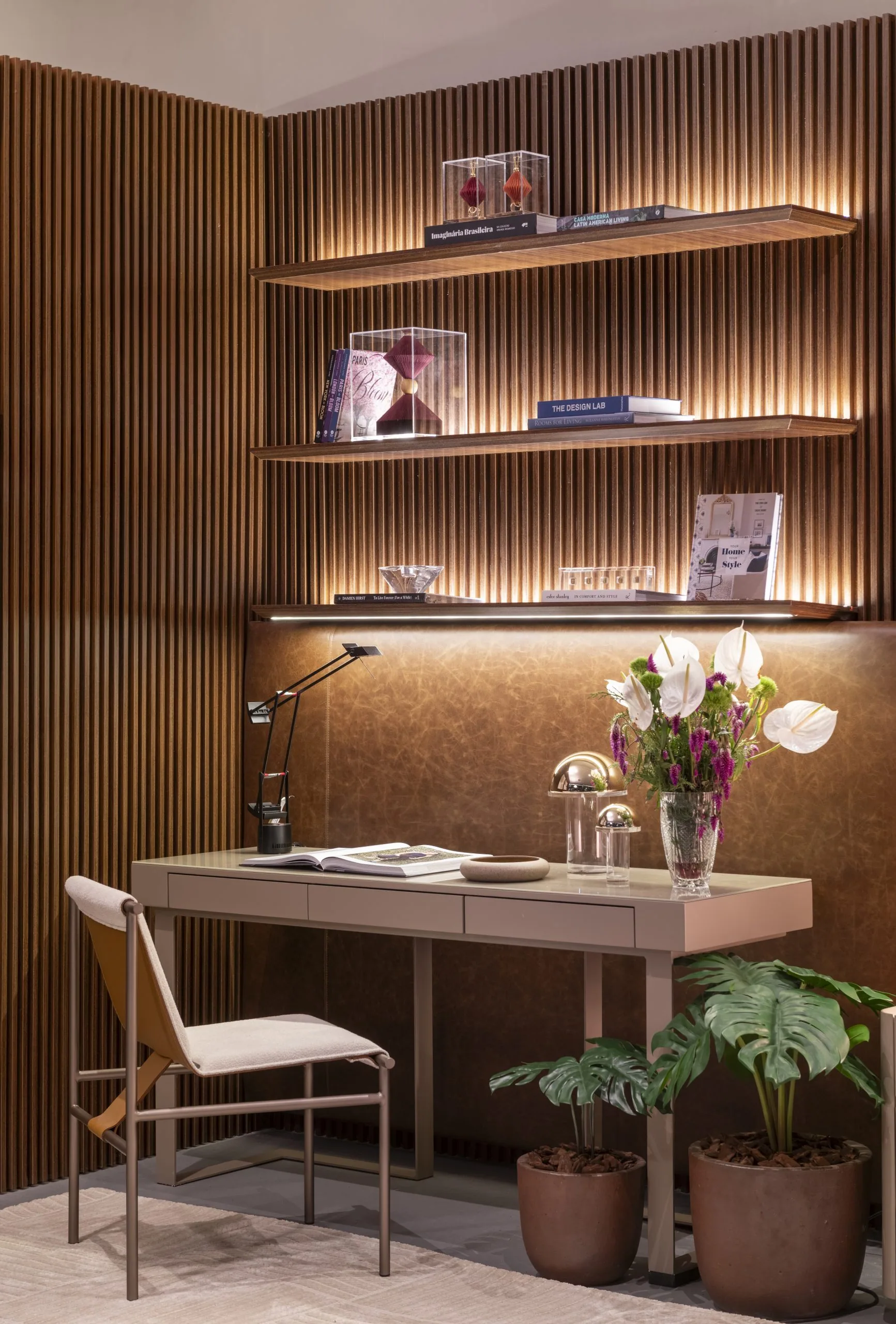 Geórgia Albuquerque — Suíte Ritmos — Mostra BEDANDROOM 2025