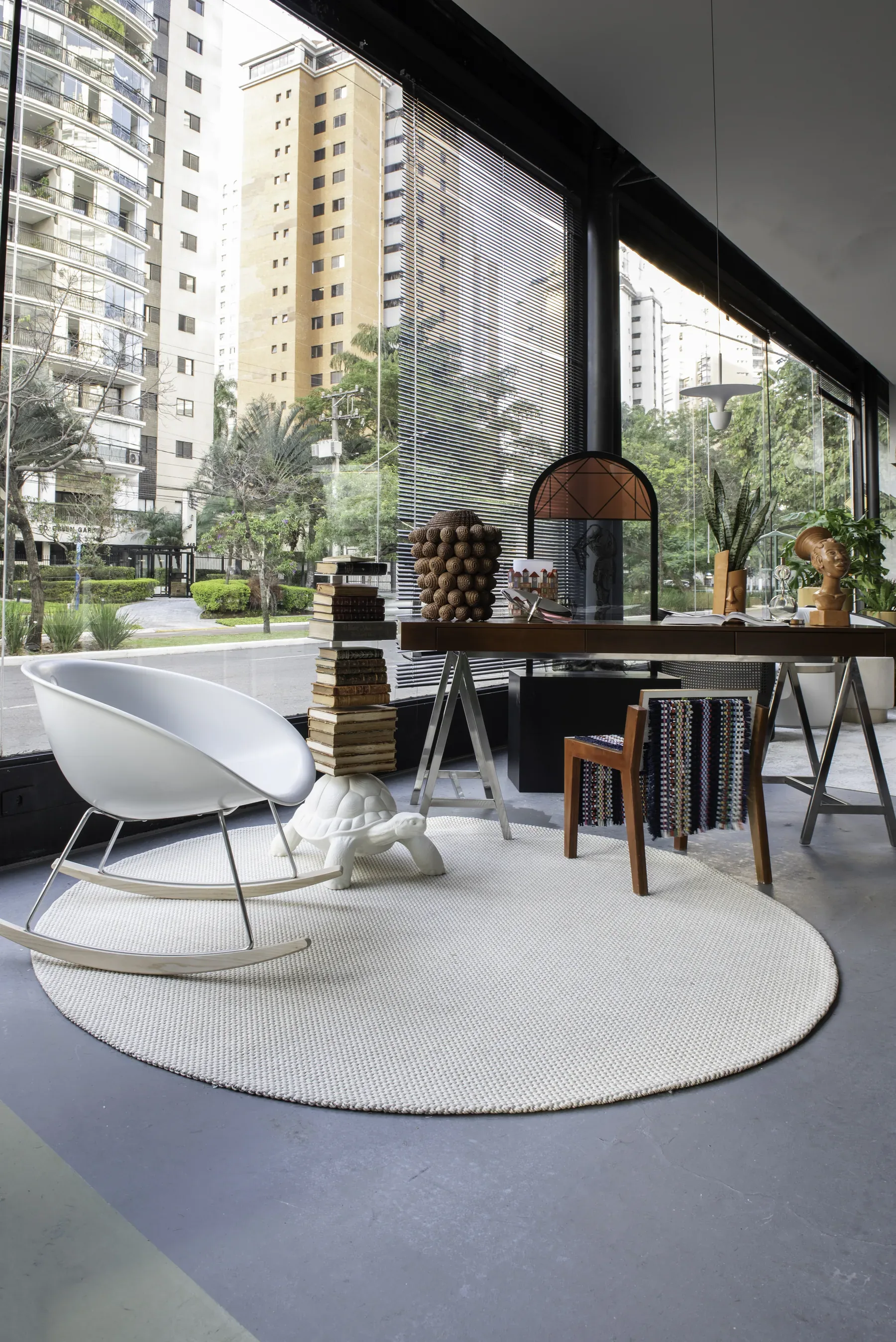 Pedro Luiz de Marqui — Quarto Ato — Mostra Bed and Room 2023