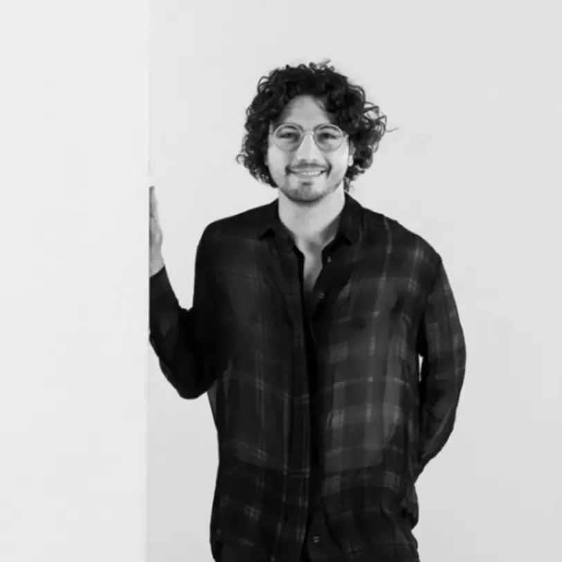 Pedro Luiz de Marqui — Quarto Ato — Mostra Bed and Room 2023