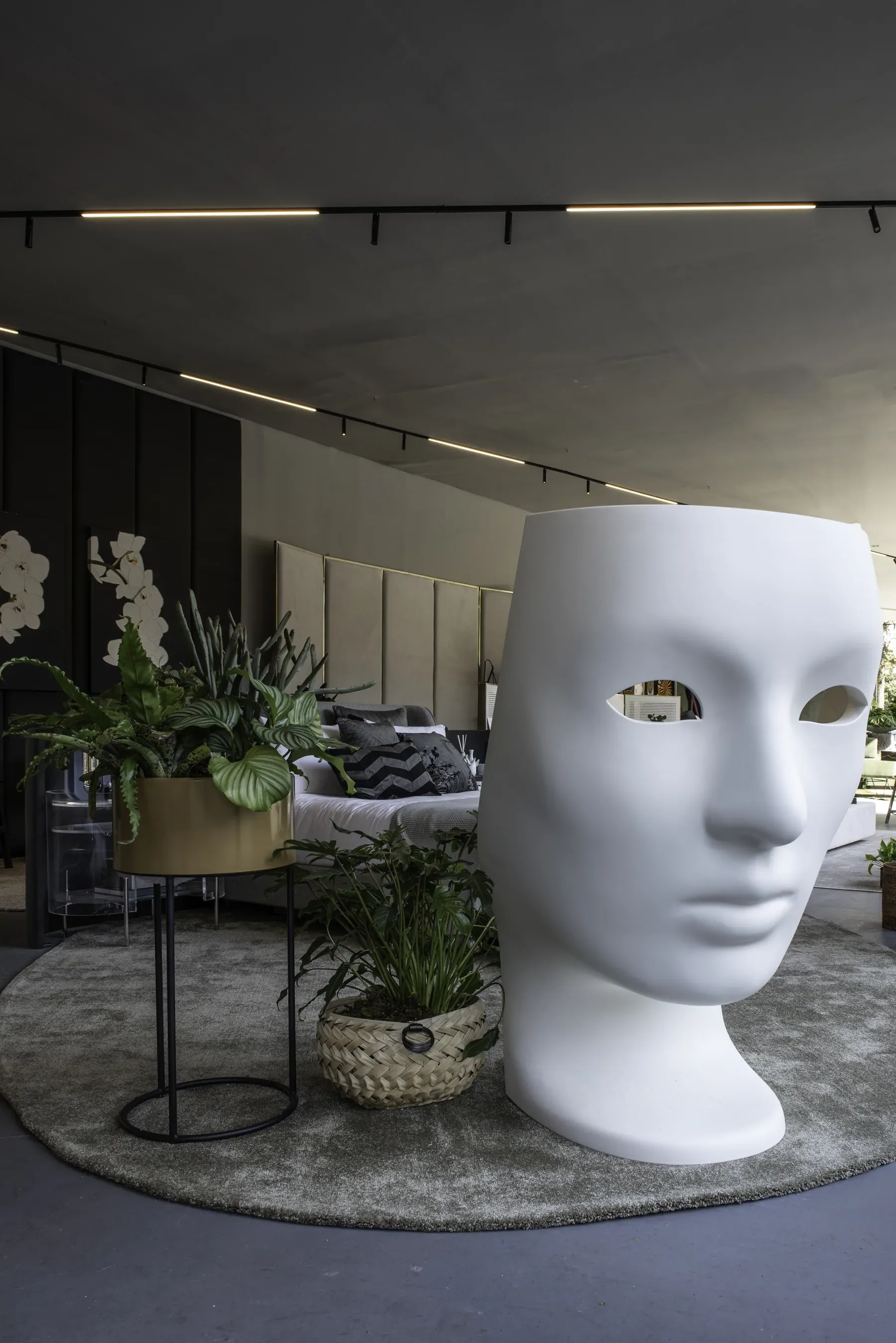 Teresa Simões — Mostra Bed and Room 2023