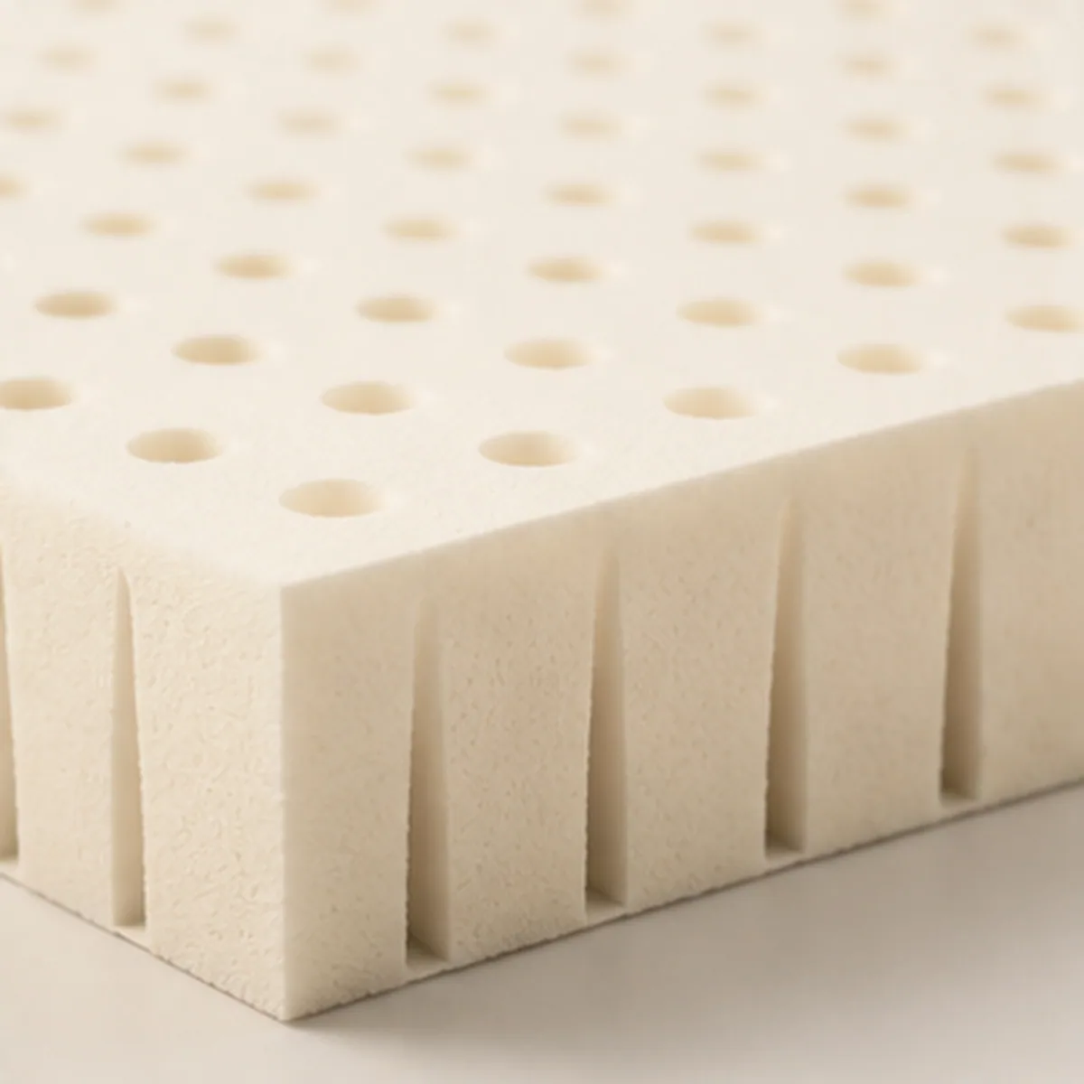 Látex natural Talalay Bed and Room
