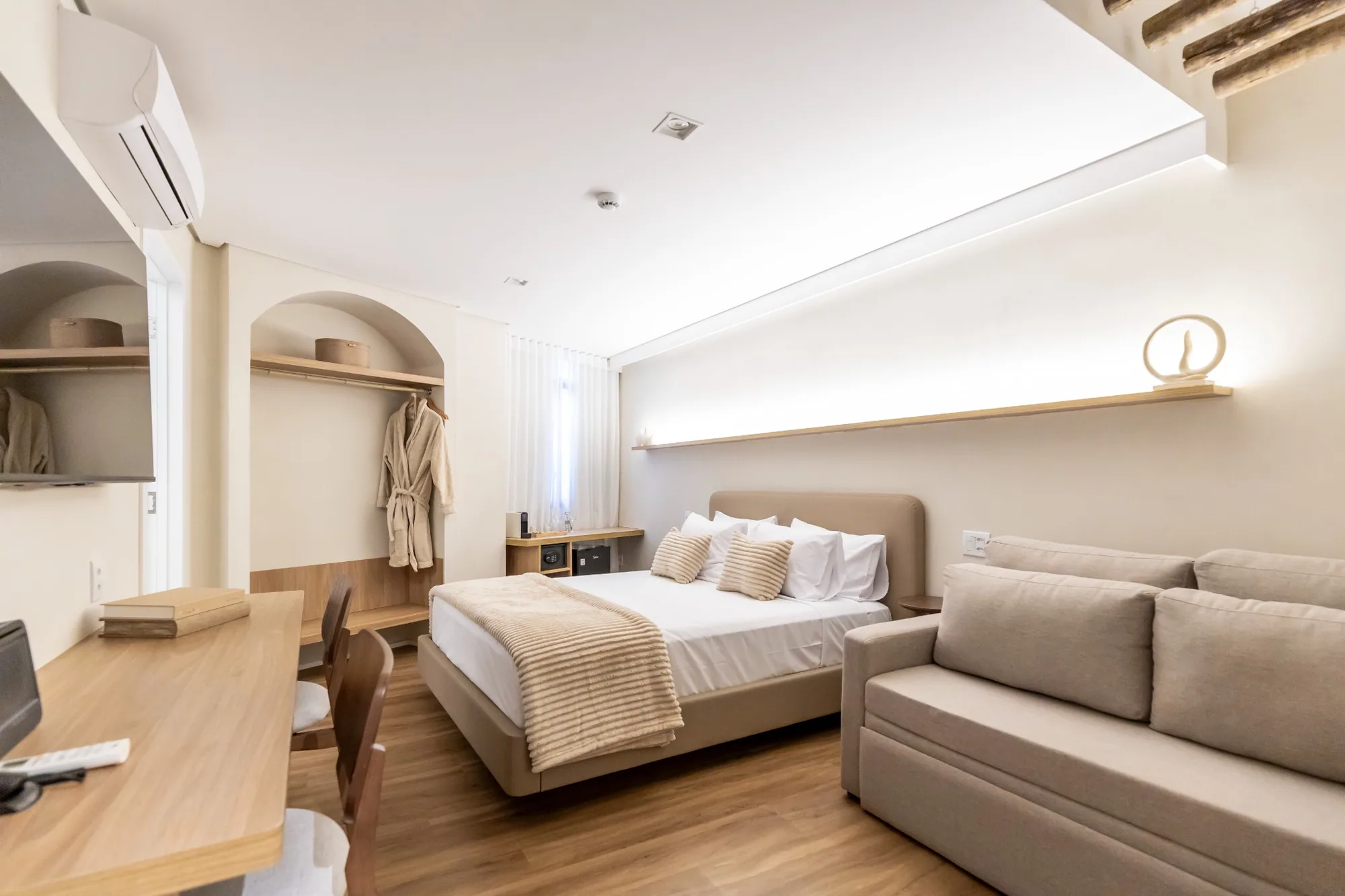 Stay Boutique Ibirapuera — fotografia 1