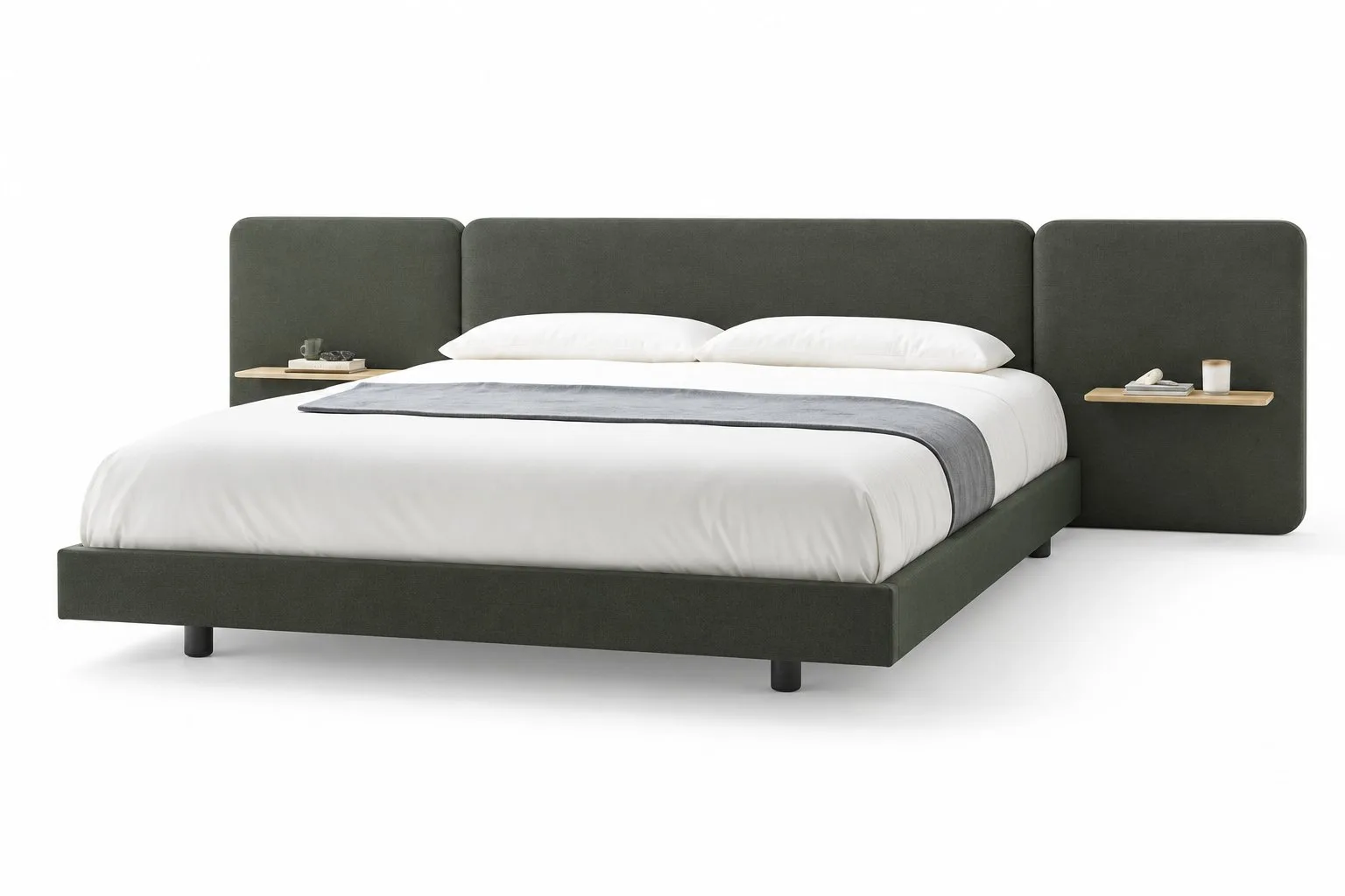Cama Lux