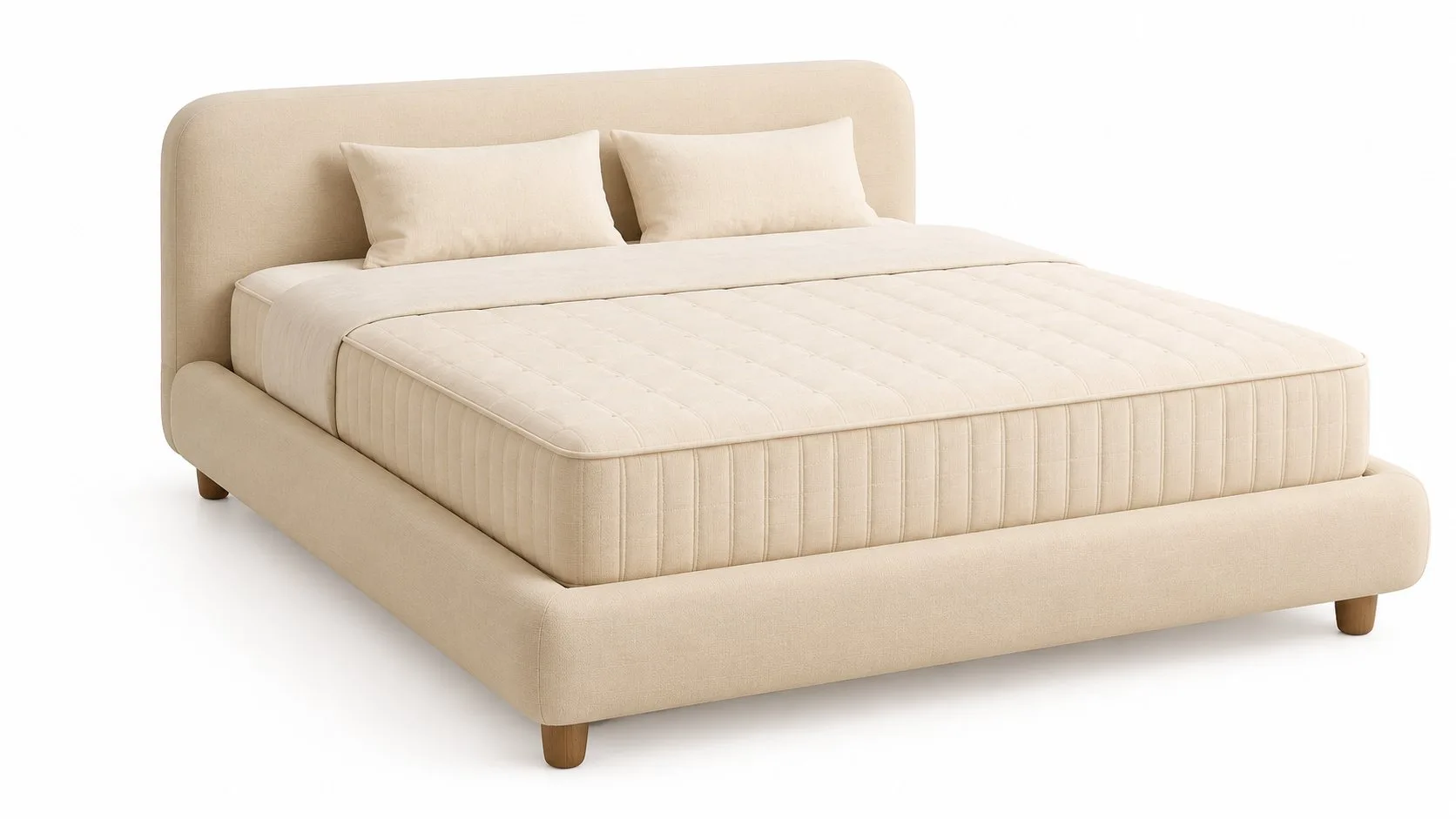 Cama Dunas
