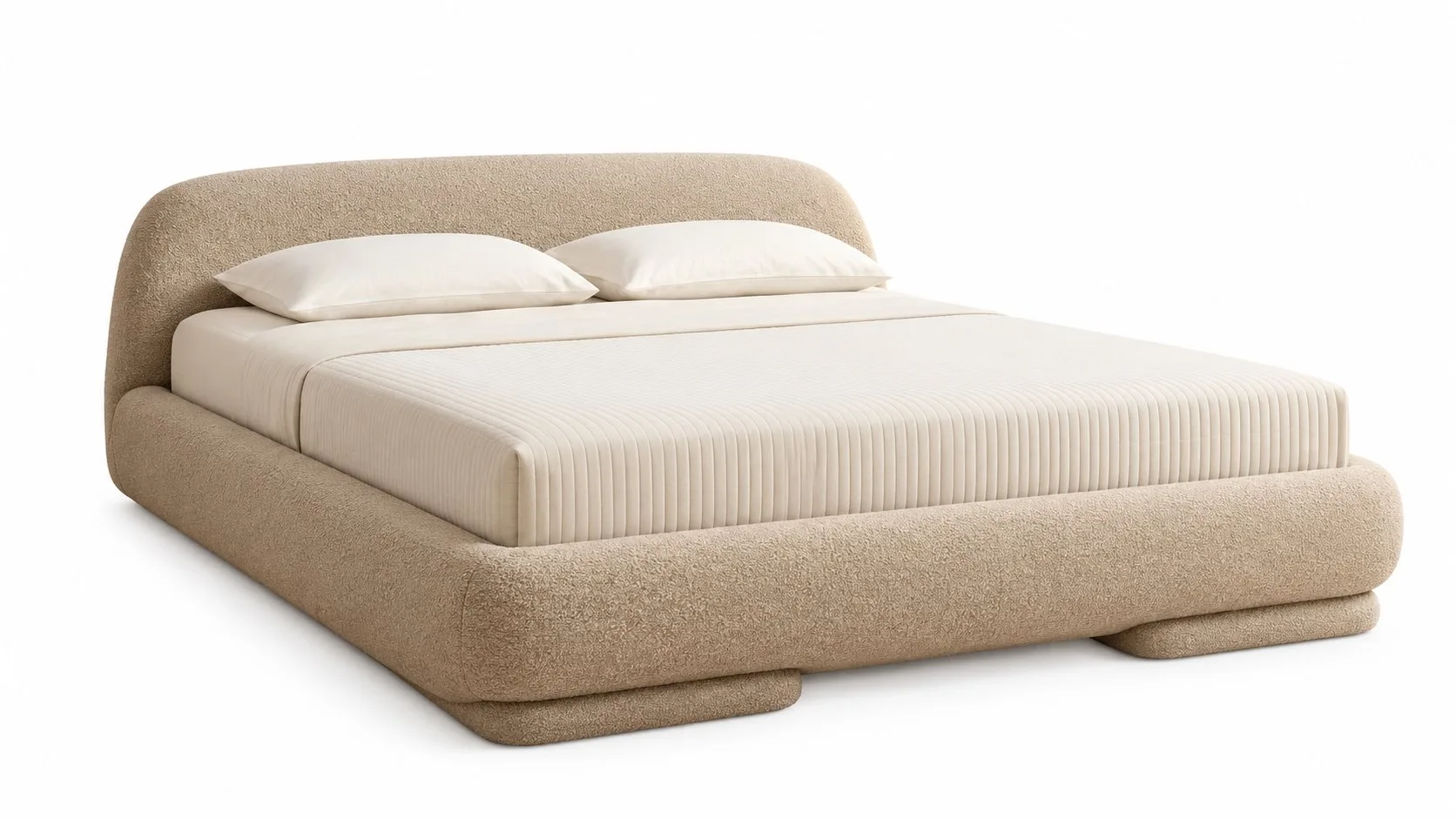 Cama Seixos