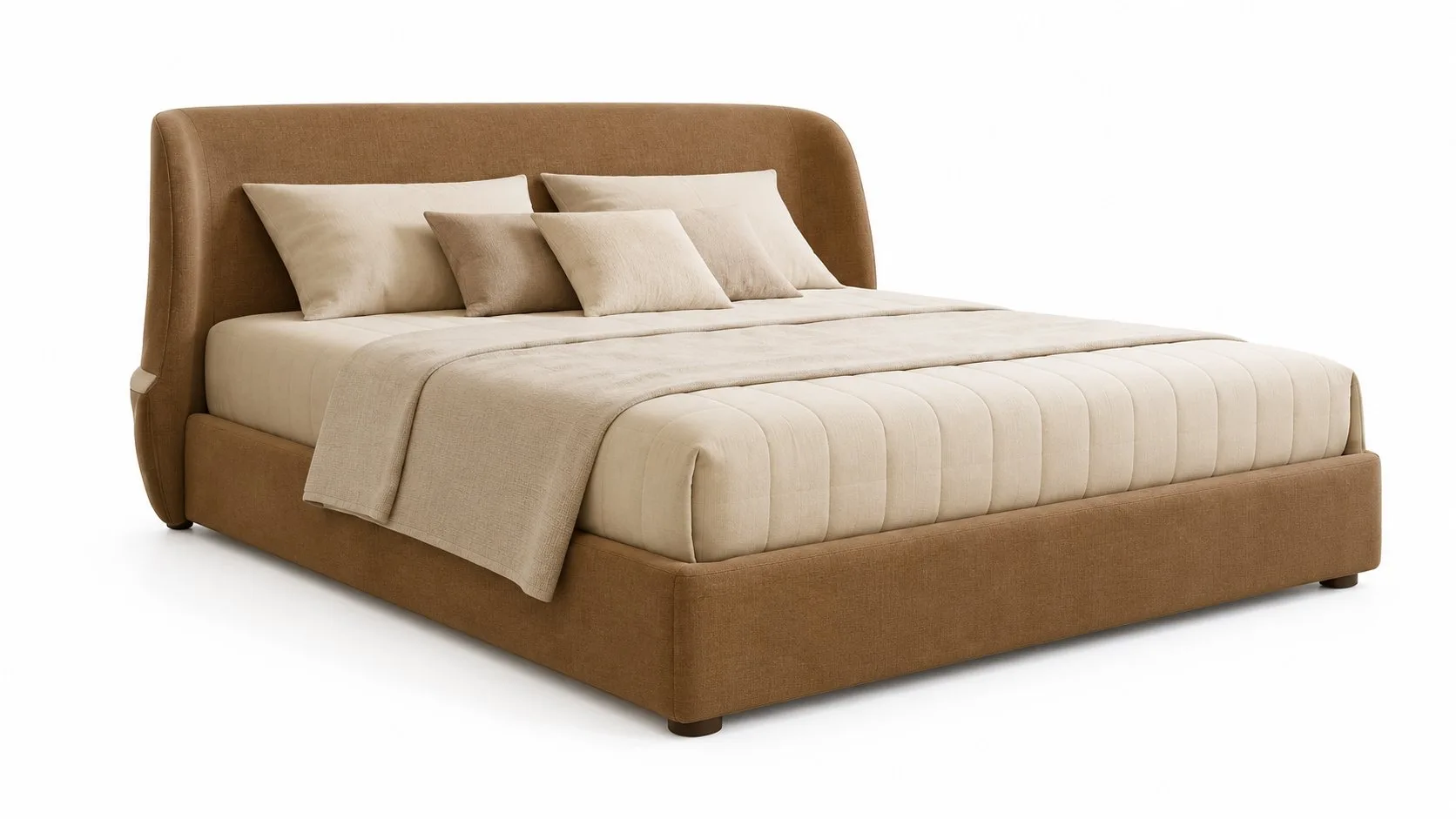 Cama Slide