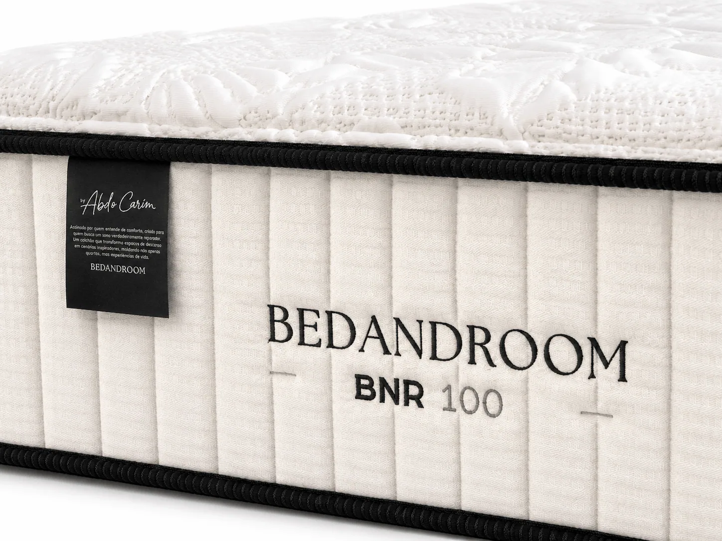 BNR100 — imagem ambientada