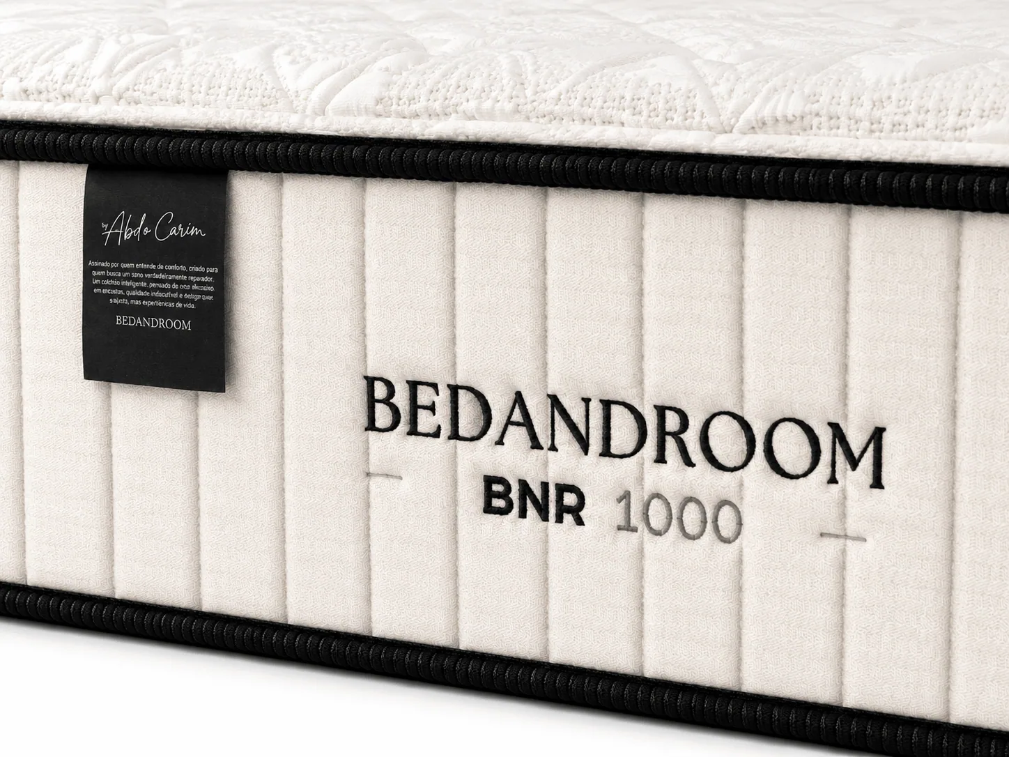 BNR1000 — imagem ambientada