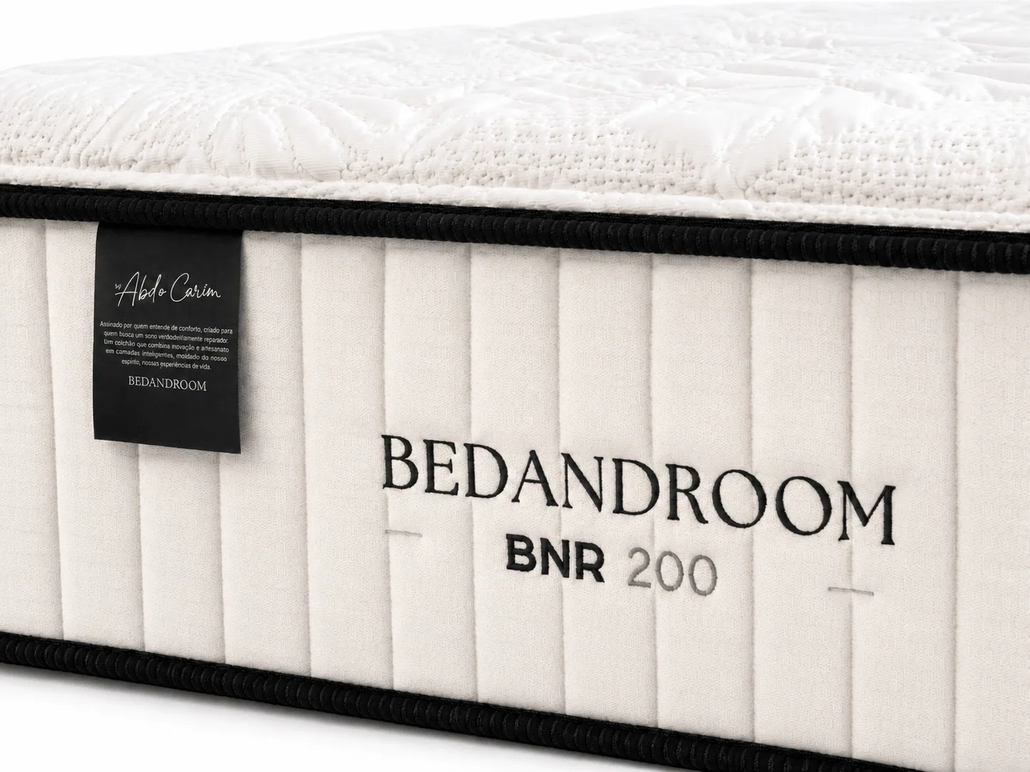 BNR200 — imagem ambientada